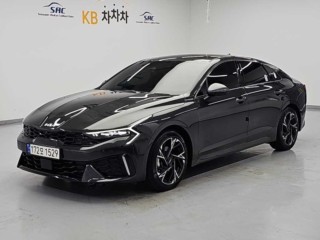 기아 더 뉴 K5 하이브리드 3세대