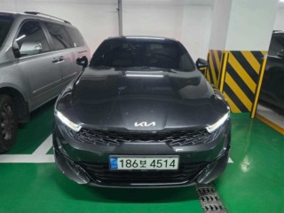 기아 K5 3세대