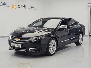 쉐보레 임팔라
