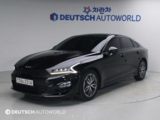 기아 K5 3세대