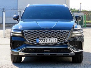 제네시스 GV80