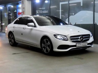 벤츠 E-클래스 W213