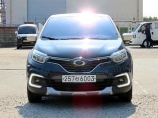 르노코리아(삼성) 뉴QM3