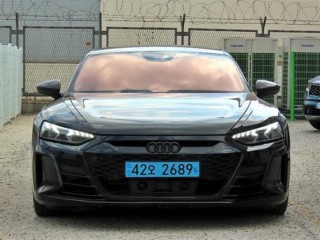 아우디 RS e-트론 GT