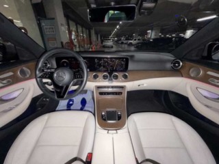 벤츠 E-클래스 W213