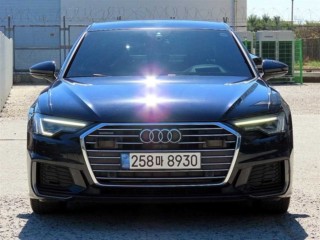 아우디 A6 (C8)