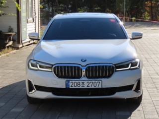 BMW 5시리즈 (G30)