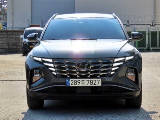 현대 더 뉴 투싼 하이브리드 (NX4)