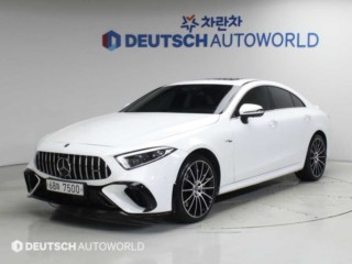 벤츠 CLS클래스 C257