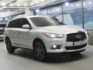 인피니티 QX60