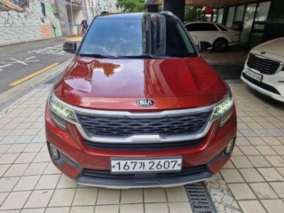 기아 셀토스