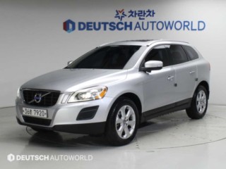 볼보 XC60