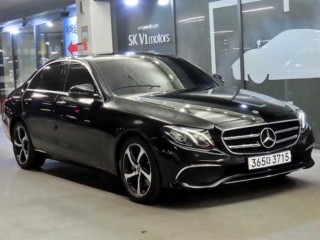 벤츠 E-클래스 W213