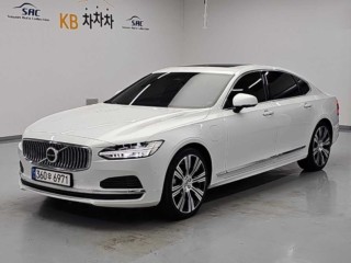 볼보 S90