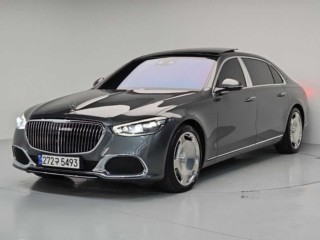 벤츠 S클래스-W223