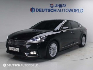 기아 올 뉴 K7