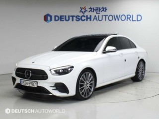 벤츠 E-클래스 W213