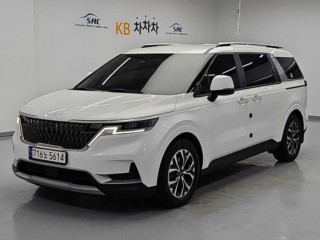 기아 카니발 4세대