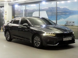 기아 K5 3세대 하이브리드