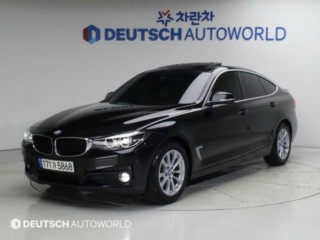 BMW 3시리즈 GT (F34)