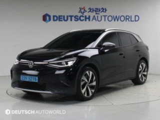 폭스바겐 ID.4
