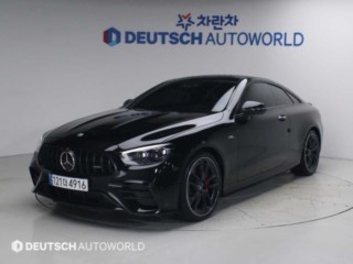 벤츠 E-클래스 W213
