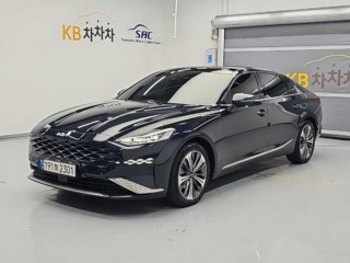 기아 K8 하이브리드