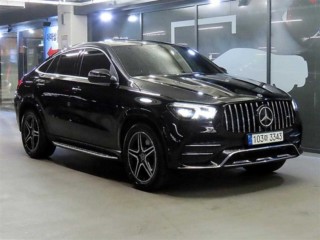 벤츠 GLE 클래스 W167