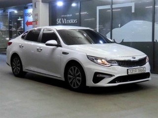 기아 더 뉴 K5 2세대