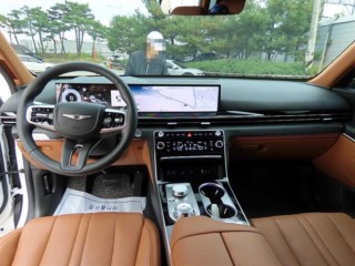 제네시스 GV80