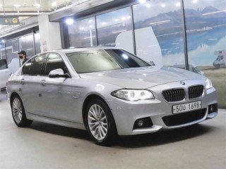 BMW 5시리즈 (F10)