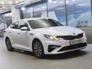 기아 더 뉴 K5 2세대