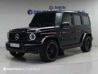 벤츠 G클래스 W463b