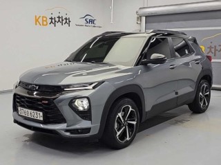 쉐보레 트레일블레이저