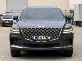 제네시스 GV80