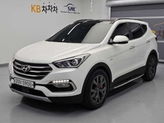현대 싼타페 더 프라임