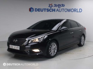 현대 LF 쏘나타