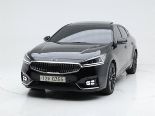 기아 올 뉴 K7