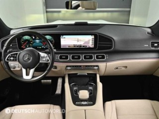 벤츠 GLS 클래스
