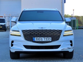 제네시스 GV80