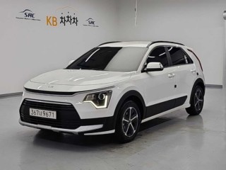 기아 디 올 뉴 니로