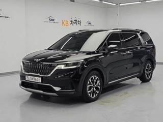 기아 카니발 4세대