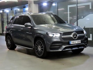벤츠 GLE 클래스 W167