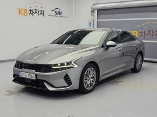 기아 K5 3세대 하이브리드