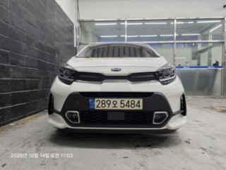 기아 모닝 어반