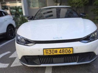 기아 EV6