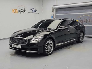 기아 더 K9