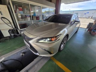 렉서스 ES300h 7세대