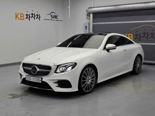 벤츠 E-클래스 W213