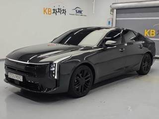 기아 뉴 K8 하이브리드